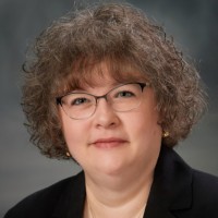 Beth Langston
