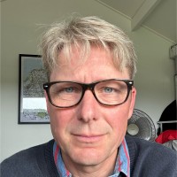 Nick Robson