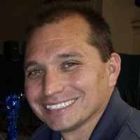 Donnie Martinez