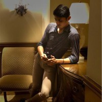 Huzaifa Patel