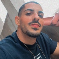 Silas Azevedo oliveira