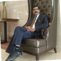 Munish Kaul