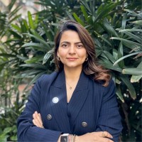 Meenal Pahuja