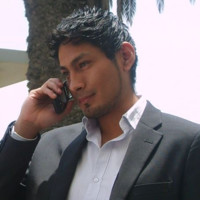 Christian Lazo Ferreyra