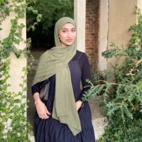 Syeda Houque