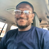 Oyelami Kunle
