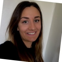 Louise Boman