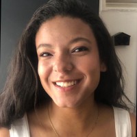 Catalina Mendoza Cantillo