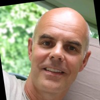 Mark Durston