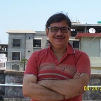 ANIMESH LAHIRI