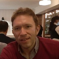 Andres Hernan Buendia Maya