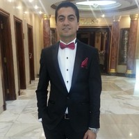 Ahmed Sayed