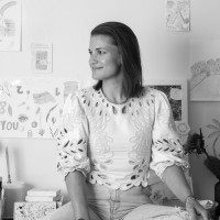 Mathilde Hoek