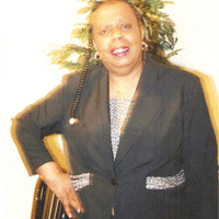 catherine ferrell