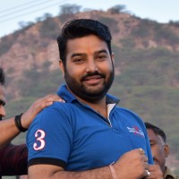 Rajyavardhan Singh Rathore