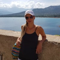 Tina Baldwin