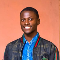 Alex Muturi