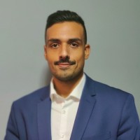 Andrew F. D. Rodrigues