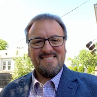 Timothy Haag