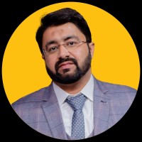 Haider Ali Zagham