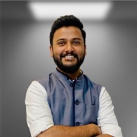 Pratik Palkar