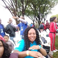 Ronica Chauke