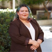 Rebecca Angela Ruiz, MA