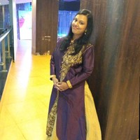 Vishakha Patadiya
