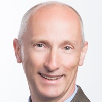 Alan Keeling