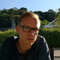 Per Michael Kildevang