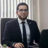 Martín Chalén Chang