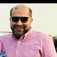 Babar Saeed