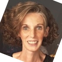 Yvonne Warnier