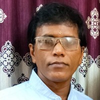 Suresh Kumar