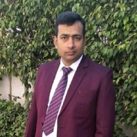 Mukesh Giri