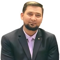 SUNNY MOHAMMAD KAMAL