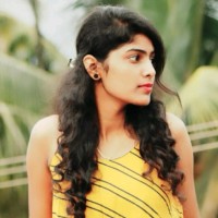 Sushmitha Sush