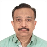 Lalit Grover