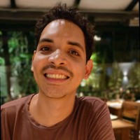 André Felipe Silva Campos