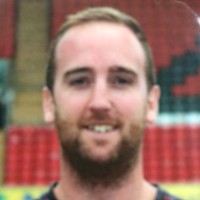 Stuart Barnes Ba (Hons) Ciwfm