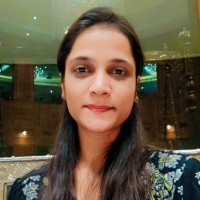 Fatema Vohra