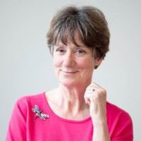 Elisabeth Friederichs