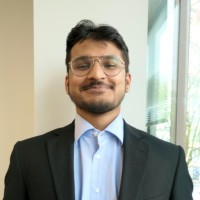 Nick Shah