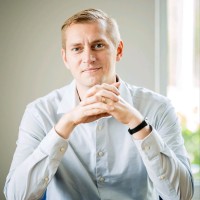 Andrew Stafford