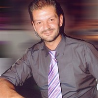 Dimitris Ouzounis