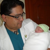 Hector Flores olmedo