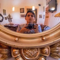 Carlos Rodriguez Romero