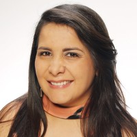 Jessica Paulina Terán Suarez