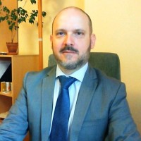 Csaba Bóta dr.