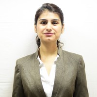 Shreya Sharma
